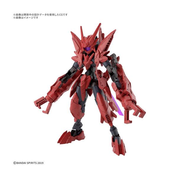 30MM 1/144 EXM-E7b スピナティア (ビースト仕様) プラモデル バンダイスピリッツ 【1月予約】