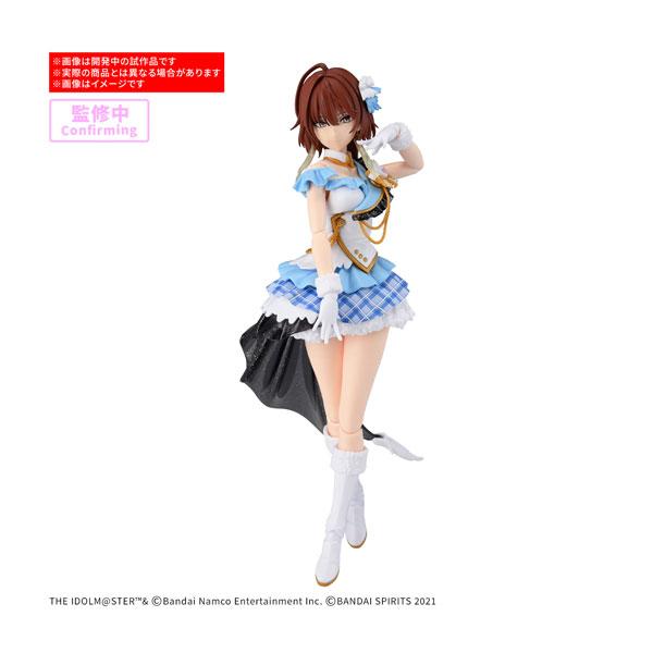 30MS アイドルマスター シャイニーカラーズ 緋田美琴 プラモデル バンダイスピリッツ 【1月予約】