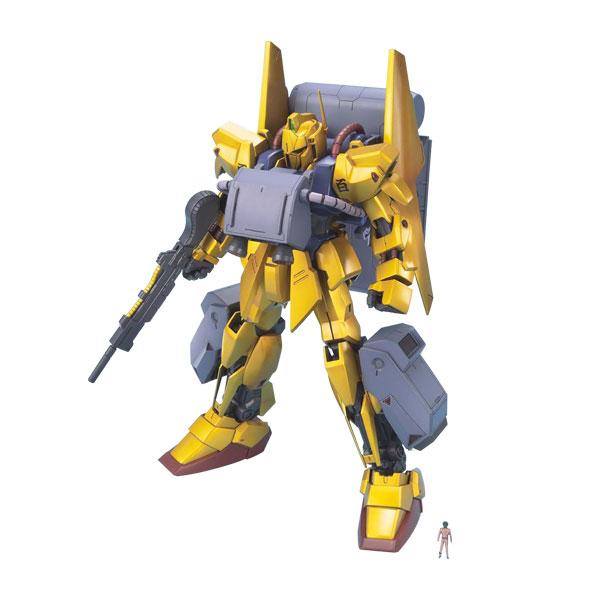 BANDAI（バンダイ） 再販 MG 1/100 百式＋バリュートシステム