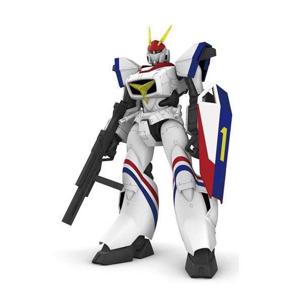 ハセガワ 1/72 『機甲戦記ドラグナー』 XD-01 ドラグナー1 完全新金型 プラモデル CW29 【12月予約】