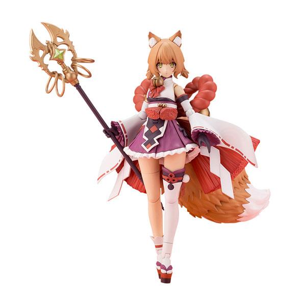 コトブキヤ（KOTOBUKIYA） 送料無料◇再販 『アルカナディア』 ユクモ