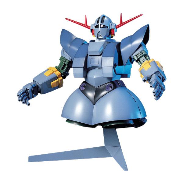 BANDAI（バンダイ） 再販 HGUC 1/144 MSN-02 ジオング プラモデル 機動