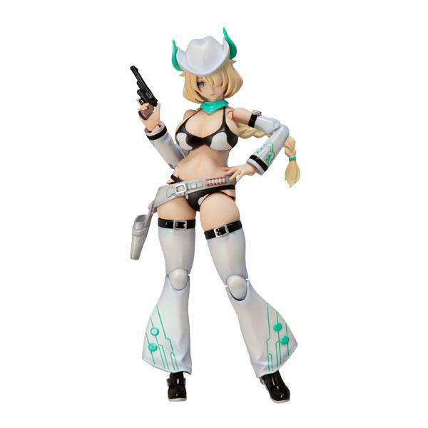送料無料◆アルファマックス ダークアドヴェント AlienDress キャトル AX-0289 プラモデル 【2月予約】