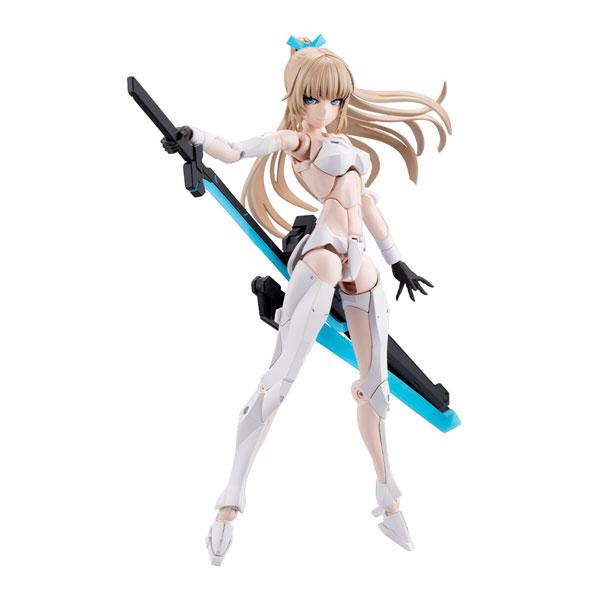 コトブキヤ　メガロマリア　エミュレーター　組み立て済 コトブキヤ（KOTOBUKIYA） 送料無料◇コトブキヤ 『無限邂逅メガロ