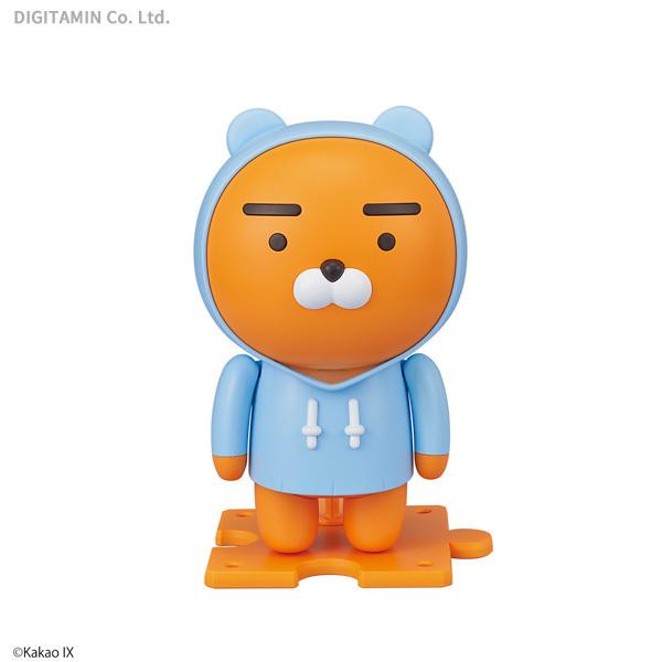 バンダイスピリッツ フーディライアン カカオフレンズ プラモデル 11月予約 Yp でじたみん Yahoo 店 通販 Yahoo ショッピング