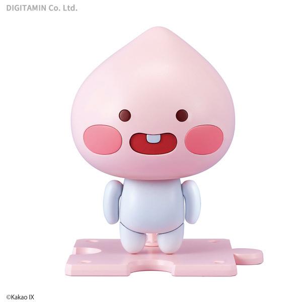 バンダイスピリッツ リトルアピーチ カカオフレンズ プラモデル 11月予約 Yp でじたみん Yahoo 店 通販 Yahoo ショッピング