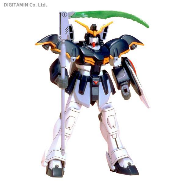 再販 バンダイスピリッツ 1 144 ガンダムデスサイズ フィギュア付き 新機動戦記ガンダムw プラモデル 発売中止 Yp でじたみん Yahoo 店 通販 Yahoo ショッピング