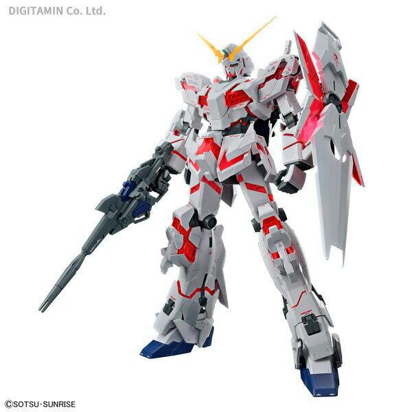 再販 バンダイスピリッツ 1 48 メガサイズモデル Rx 0 ユニコーンガンダム デストロイモード 機動戦士ガンダムuc プラモデル 10月予約 Yp でじたみん Yahoo 店 通販 Yahoo ショッピング