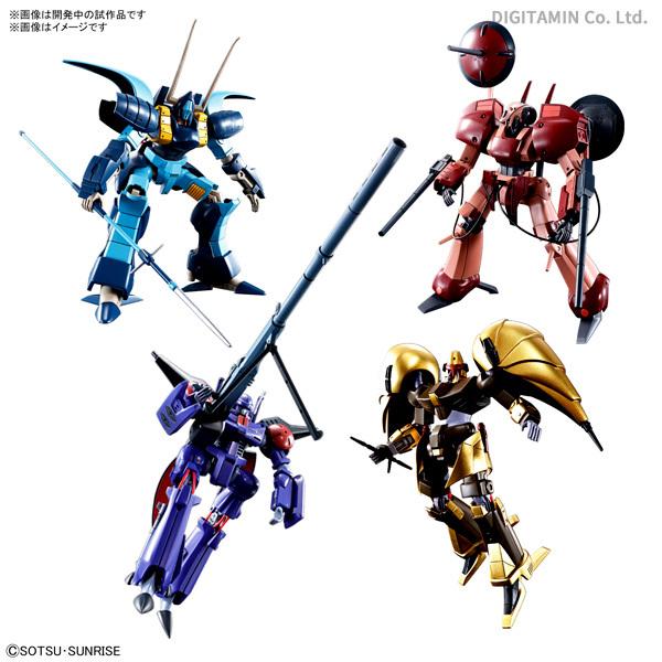 1 144 A級ヘビーメタルセット 重戦機エルガイム プラモデル バンダイスピリッツ 3月予約 Yp でじたみん Yahoo 店 通販 Yahoo ショッピング
