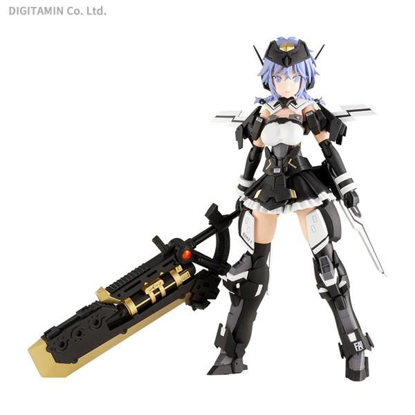 コトブキヤ 六角 潮季 アサルトリリィ フレームアームズ ガール プラモデル 8月予約 Yp でじたみん Yahoo 店 通販 Yahoo ショッピング