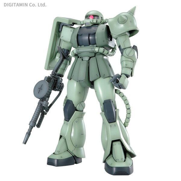 再販 Mg 1 100 Ms 06j ザクii Ver 2 0 機動戦士ガンダム プラモデル バンダイスピリッツ 2月予約 Yp でじたみん Yahoo 店 通販 Yahoo ショッピング