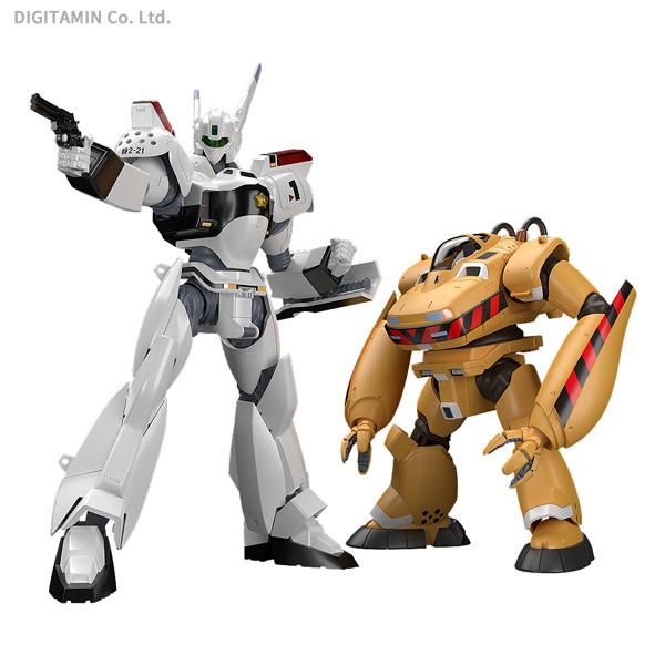 再販 1 60 Moderoid 機動警察パトレイバー Av 98イングラム ブルドッグセット プラモデル グッドスマイルカンパニー 7月予約 Yp856 でじたみん Yahoo 店 通販 Yahoo ショッピング