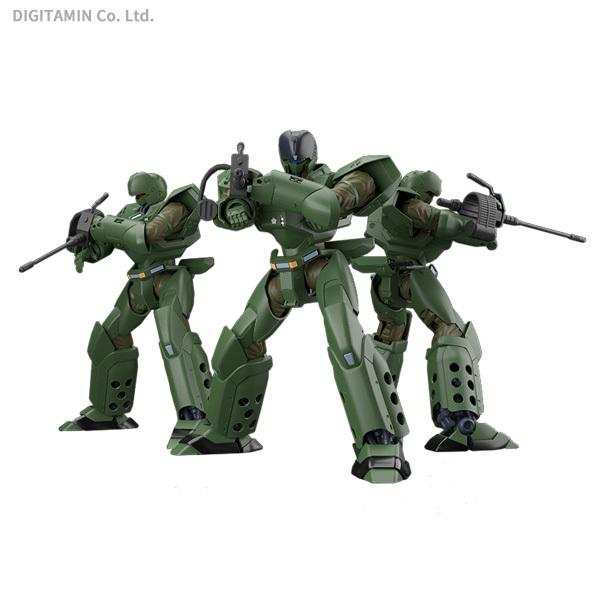 再販 1 60 Moderoid 機動警察パトレイバー Arl 99ヘルダイバー 3個セット プラモデル グッドスマイルカンパニー 7月予約 Yp859 でじたみん Yahoo 店 通販 Yahoo ショッピング