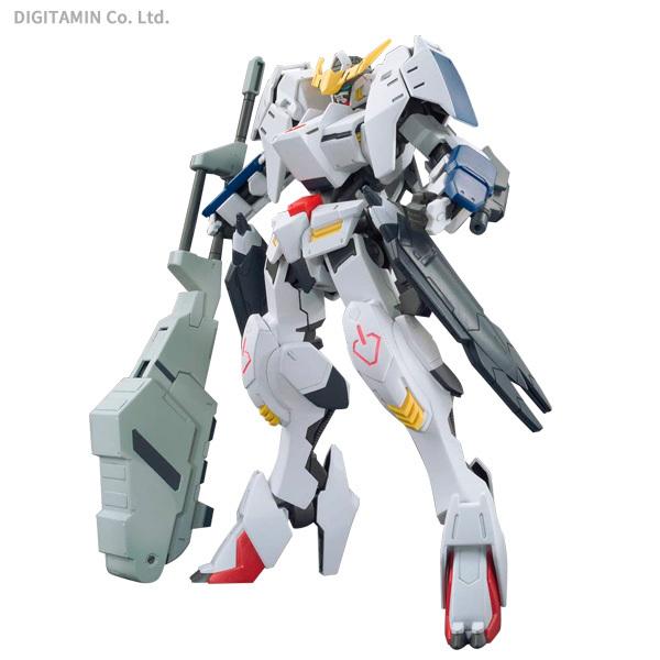 再販 Hg Ibo 1 144 機動戦士ガンダム 鉄血のオルフェンズ ガンダムバルバトス第6形態