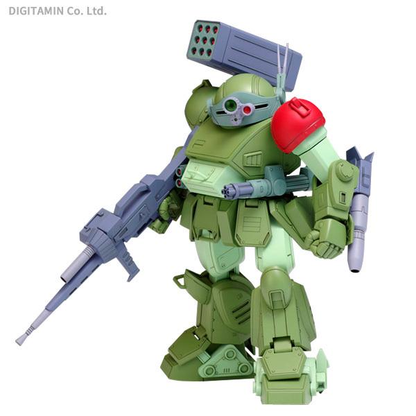 再販 Wave 1 35 装甲騎兵ボトムズ スコープドッグ レッドショルダーカスタム プラモデル Bk 224 8月予約 Yp でじたみん Yahoo 店 通販 Yahoo ショッピング