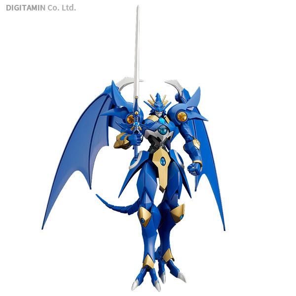 Moderoid 魔法騎士レイアース 海神セレス プラモデル グッドスマイルカンパニー 3月予約 Yp でじたみん Yahoo 店 通販 Yahoo ショッピング