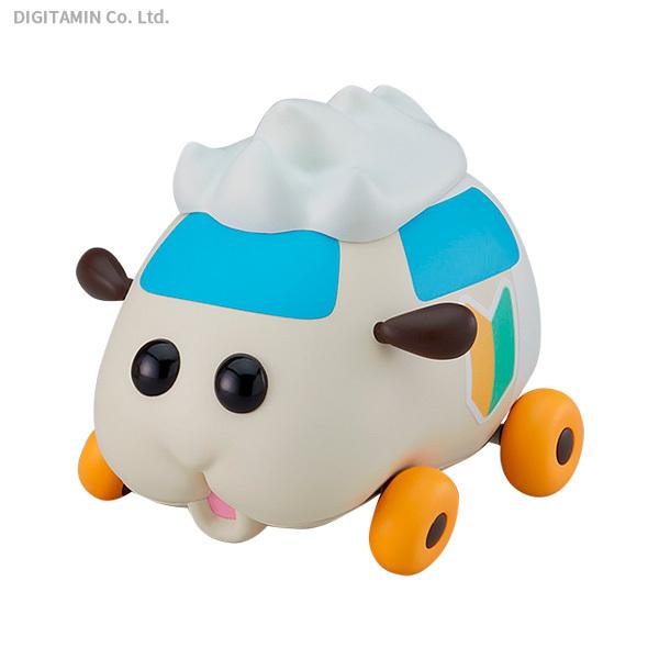Moderoid Pui Pui モルカー くみたてモルカー アビー プラモデル グッドスマイルカンパニー 1月予約 Yp でじたみん Yahoo 店 通販 Yahoo ショッピング