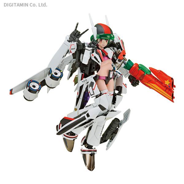 アオシマ V F G マクロスf Vf 25f メサイア ランカ リー プラモデル Acks Mc 09 5月予約 Yp でじたみん Yahoo 店 通販 Yahoo ショッピング