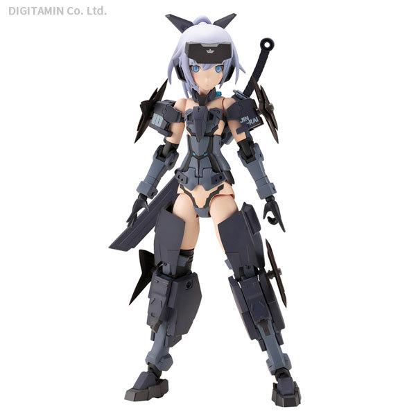 再販 コトブキヤ 迅雷 Indigo Ver フレームアームズ ガール プラモデル 7月予約 Yp958 でじたみん Yahoo 店 通販 Yahoo ショッピング