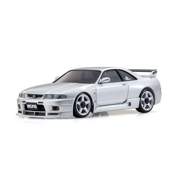 京商 オートスケールコレクション ASC MA020 日産 スカイラインGT-R