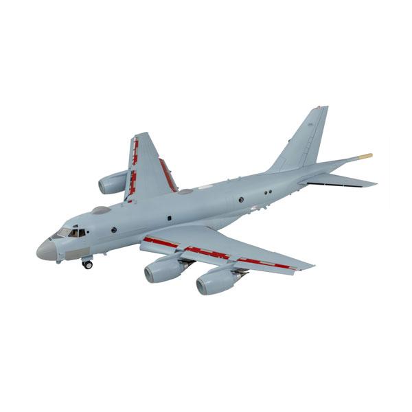 他サイト： 送料無料◆ピットロード スカイウェーブシリーズ 1/144 海上自衛隊 P-1 哨戒機 プラモデル SN31 【7月予約】の商品画像