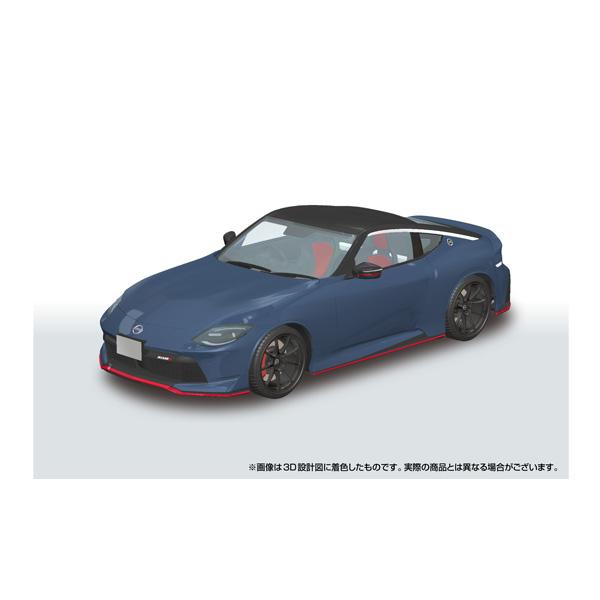 青島文化教材社 アオシマ 楽プラ スナップカー No.06-NG 1/24