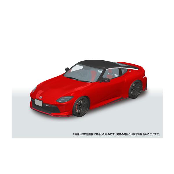 青島文化教材社 アオシマ 楽プラ スナップカー No.06-CR 1/24