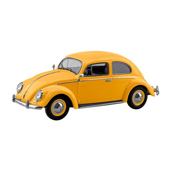 ビートルモデル 1/32 黄色 楽天市場】1/32 フォルクスワーゲン ザ・ビートル GSR イエロー