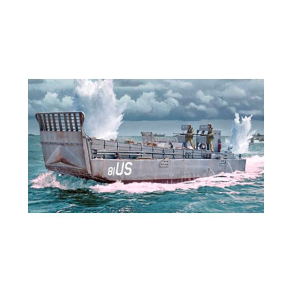 イタレリ 1/35 アメリカ軍LCM 3上陸用舟艇【完成品】 61dcA0vHlpL._UF894,1000_QL80_.jpg