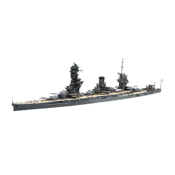 フジミ模型 再販 フジミ 1/700 日本海軍戦艦 扶桑 昭和16年 プラモデル