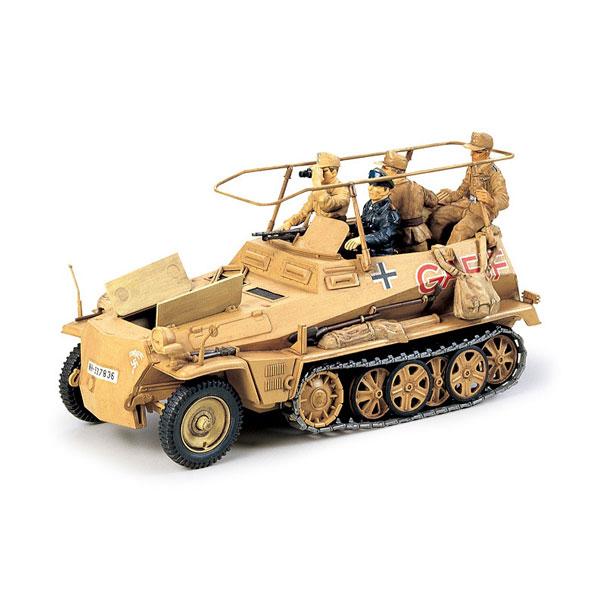 [Release date: March 31, 2026]再販 タミヤ 1/35 MM ミリタリーミニチュアシリーズ No.113 ドイツ Sd.kfz.250/3 無線指揮車グライフ プラモデル 35113 ■発売予定：2026年3月予...