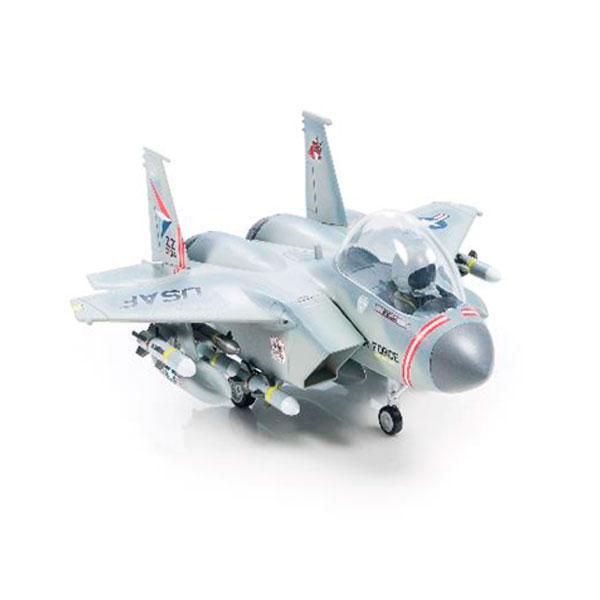 AFVクラブ AFVCLUB デフォルメ飛行機 F-15C イーグル 完全新金型