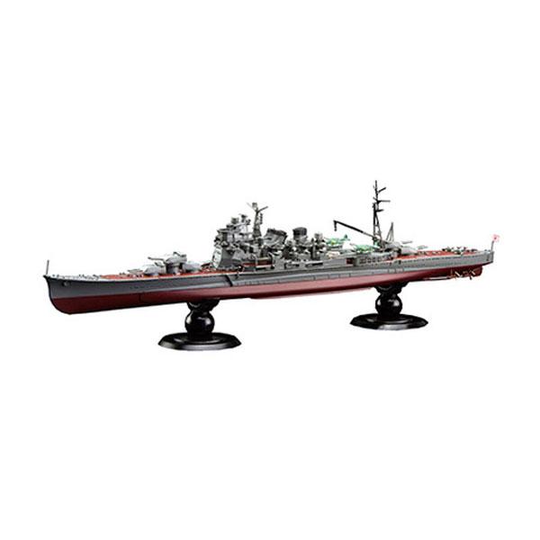 フジミ模型 再販 フジミ 1/700 帝国海軍シリーズEX 1/700 日本海軍重