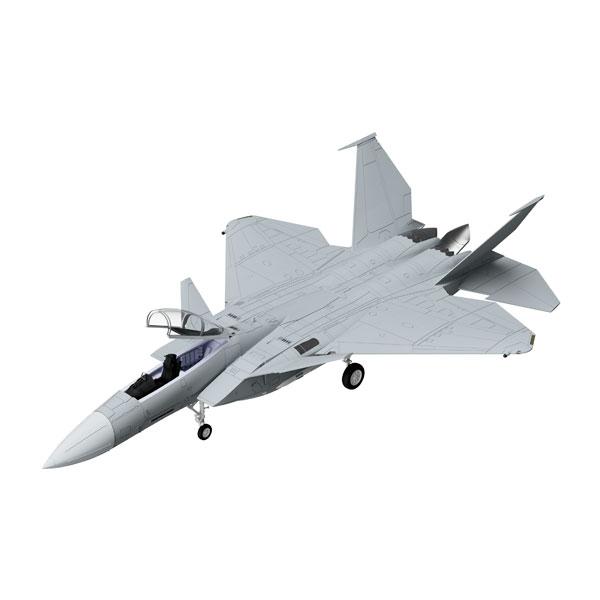 送料無料◇再販 HMA 機動警察パトレイバー 2 the Movie 1/72 F?15改
