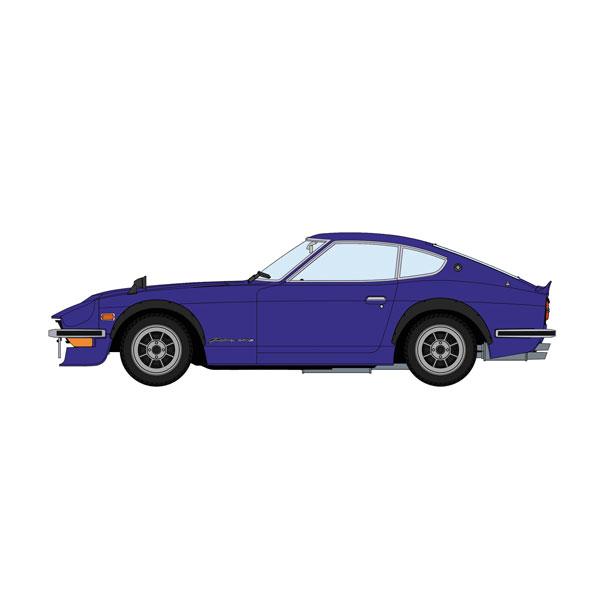 ハセガワ 1/24 ニッサン フェアレディ 240Z “ストリートカスタム
