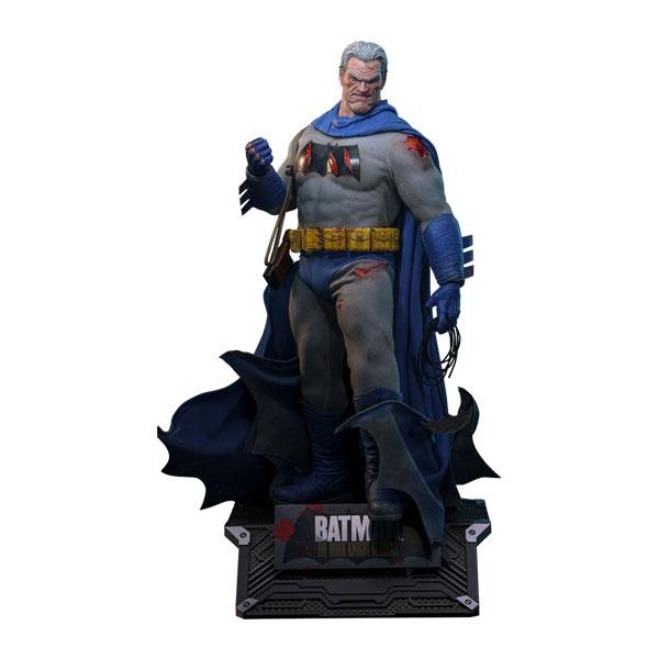コミック・マスターピース 送料無料◇ホットトイズ 『バットマン