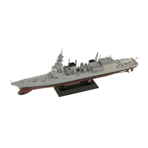 ピットロード（PIT-ROAD） 再販 1/700 海上自衛隊 護衛艦 DD-119