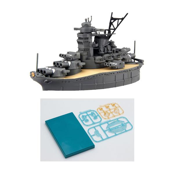 フジミ ちび丸艦隊 プラモデル 26セット　ばら売り場可能 フジミ模型 フジミ ちび丸艦隊シリーズ No.2 EX-1 ちび丸艦隊 武蔵