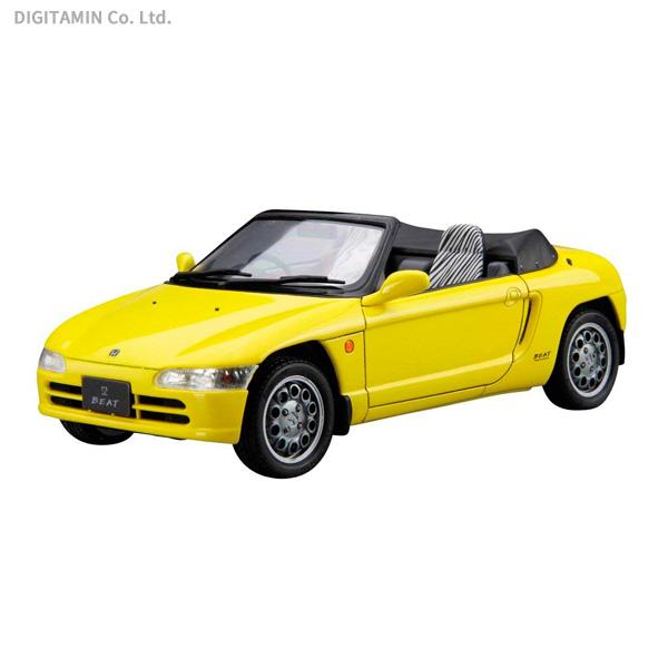 アオシマ 1 24 ホンダ Pp1 ビート 91 ザ モデルカー No 39 プラモデル 10月予約 Ys775 でじたみん Yahoo 店 通販 Yahoo ショッピング