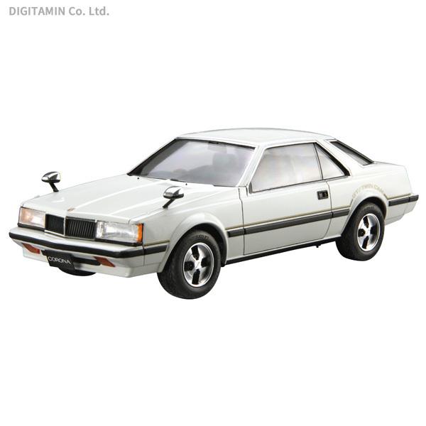 アオシマ ザ モデルカー No 141 1 24 トヨタ Rt141 コロナ ハードトップ00gt プラモデル 5月予約 Ys でじたみん Yahoo 店 通販 Yahoo ショッピング