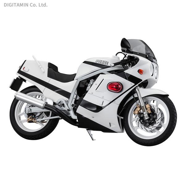 ハセガワ Sp495 1 12 逮捕しちゃうぞ スズキ Gsx R750 白バイ仕様 プラモデル 8月予約 Ys でじたみん Yahoo 店 通販 Yahoo ショッピング