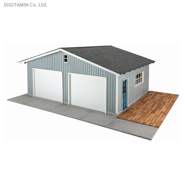 送料無料 Cobaanii Ss 039 スィートスタイル ガレージライフシリーズ 2 1 24 カーガレージ 木製組み立てキット 10月予約 Ys でじたみん Yahoo 店 通販 Yahoo ショッピング