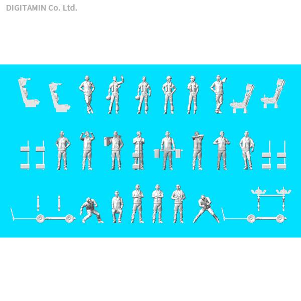 Hma 1 144 Navy デッキクルーフィギュア At Rest 待機 休息シーン Uvレジン製ガレージキット Hmam3 103 11月予約 Ys92743 でじたみん Yahoo 店 通販 Yahoo ショッピング