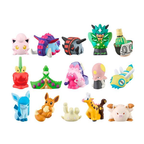 ラティ4匹＠ガラル同梱 ラティ4匹＠ガラル同梱