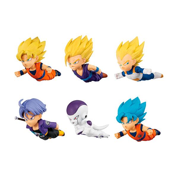 147.ドラゴンボールフィギュア16点まとめ売り