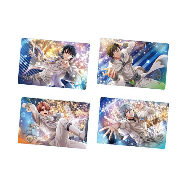 ［8月1日に終了］アイドリッシュセブン アイナナ ウエハース25 3BOXセット 8月1日に終了］アイドリッシュセブン アイナナ ウエハース25