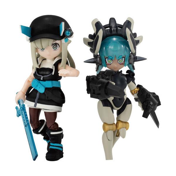 リンクトラベラーズ　オンライン版　コンプセット BANDAI リンクトラベラーズ 〜スターターセット〜 SIDE：C 食玩