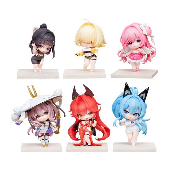 送料無料◇勝利の女神：NIKKE SACシリーズ Vol.2 デフォルメ