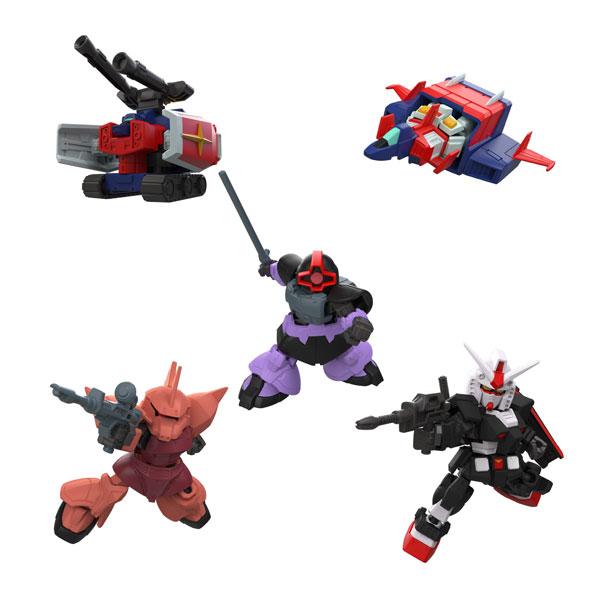 MOBILITY JOINT GUNDAM VOL.11 食玩 バンダイ (1BOX) 【1月予約