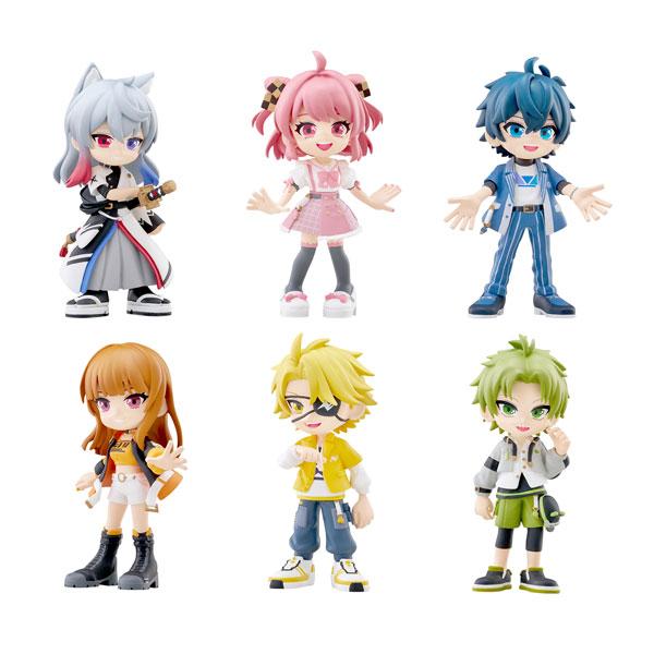 PalVerse カラフルピーチ vol.4 (1BOX) ブシロードクリエイティブ 【2